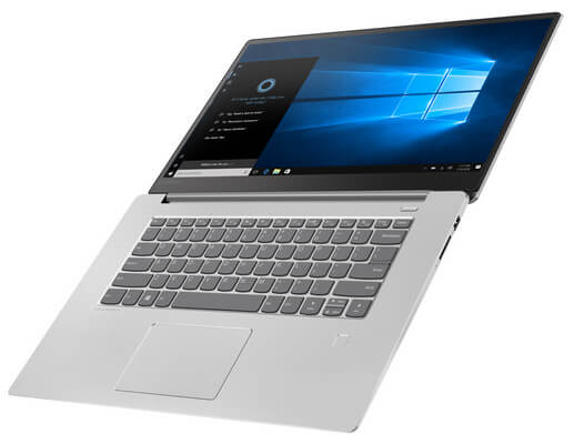 Установка Windows 10 на ноутбук Lenovo IdeaPad 530s 15